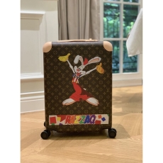 LV Suitcase